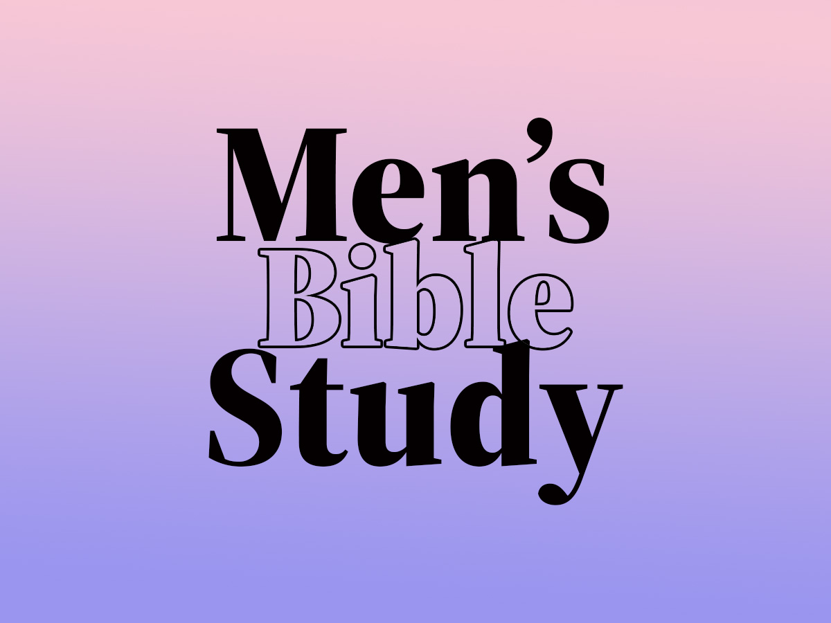 Bible Studies | Northbrook Church