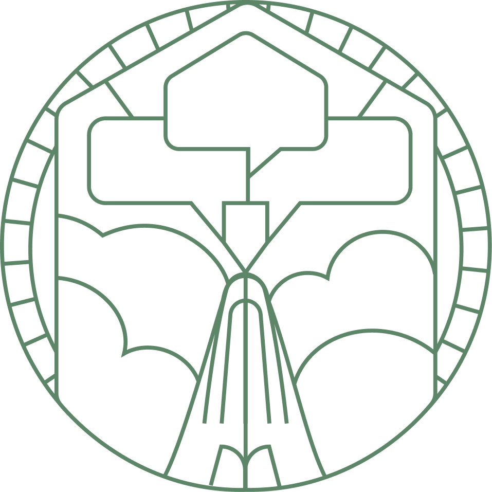 Prayer – Green